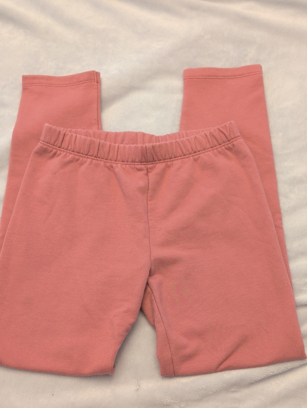 jumping beans Rose Pink Pull-On Kids Leggings